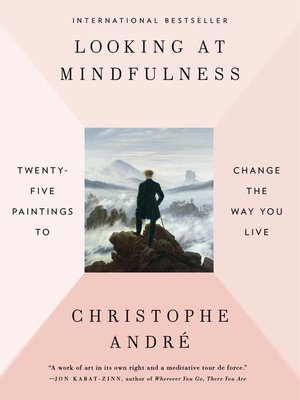 cover image of Looking at Mindfulness